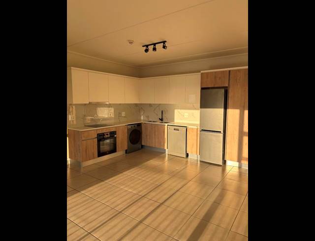 2 BEDROOM PROPERTY TO RENT IN RICHWOOD